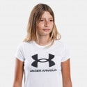 Under Armour Live Sportstyle Kids' T-Shirt