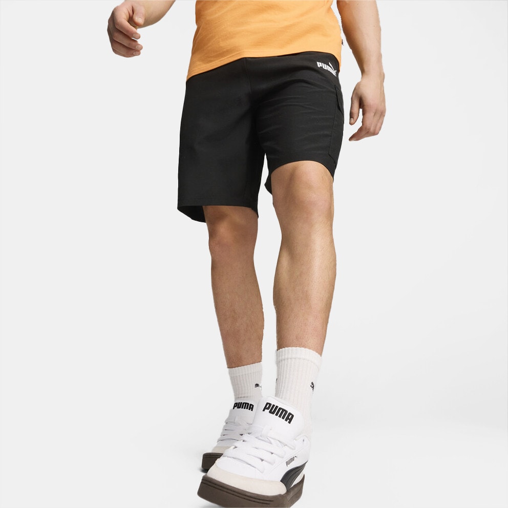 Puma Ess Men's Cargo Shorts