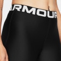 Under Armour Authentics Women's Biker Σορτς