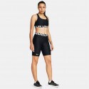 Under Armour Authentics Women's Biker Σορτς