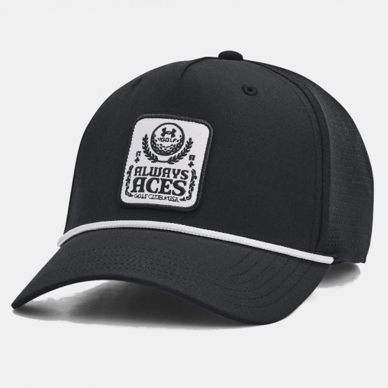 Under Armour Driver Snapback Hat