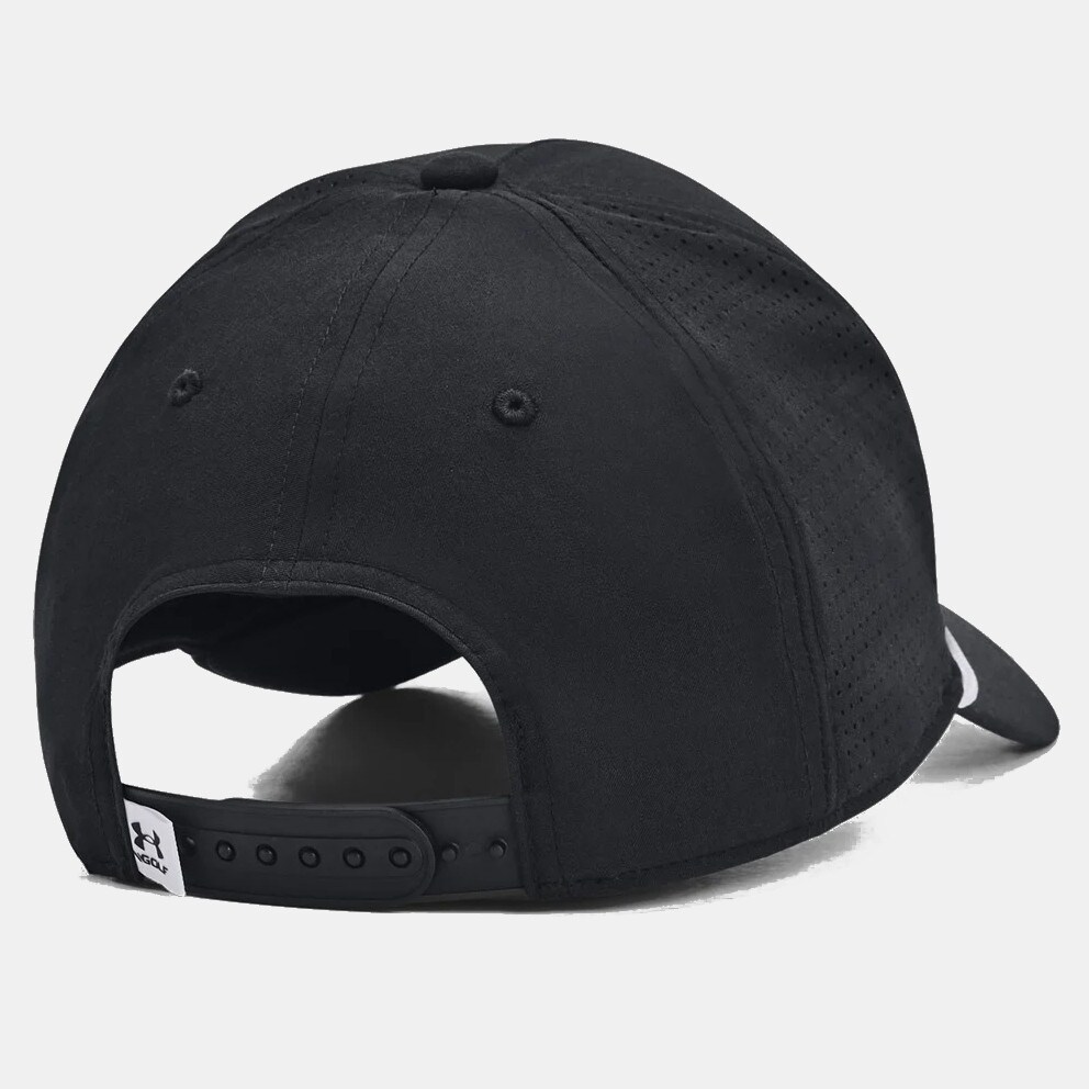 Under Armour Driver Snapback Hat