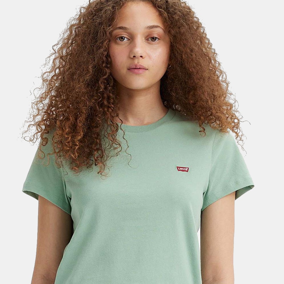 Levi's Perfect Tee Blues