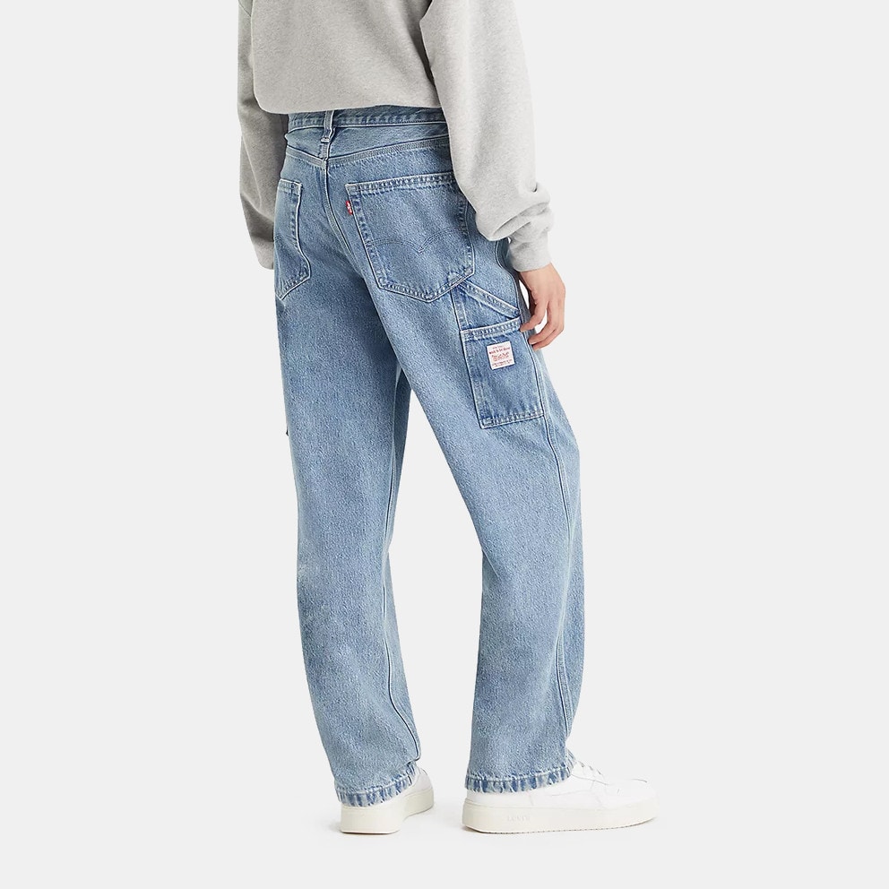 Levi's 568 Stay Loose Carpenter Ανδρικό Τζιν Παντελόνι