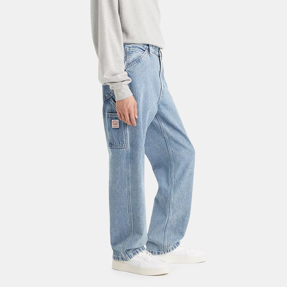 Levi's 568 Stay Loose Carpenter Ανδρικό Τζιν Παντελόνι