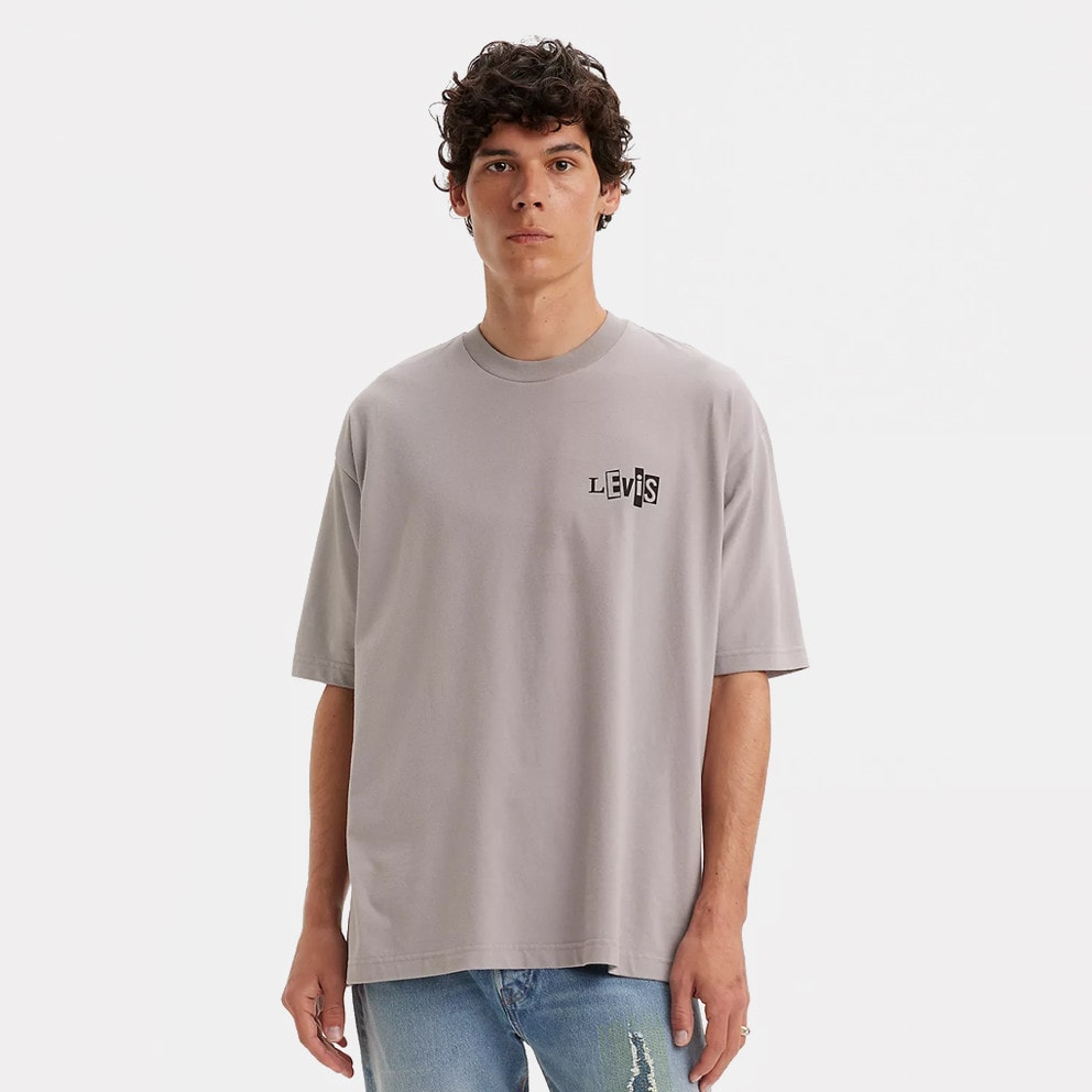 Levi's Skate Graphic Box Ανδρικό T-Shirt