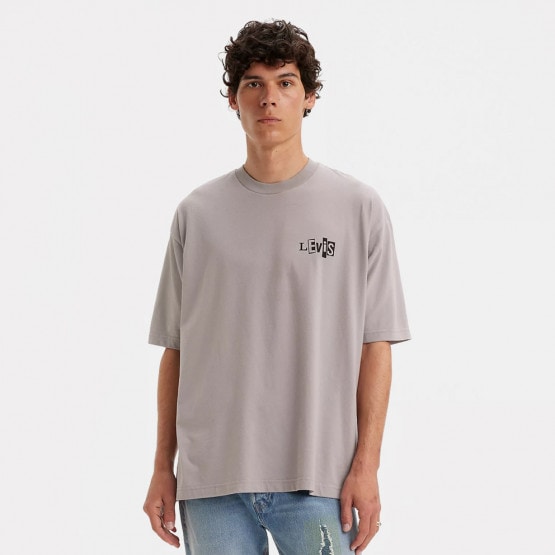 Levi's Skate Graphic Box Men's T-Shirt