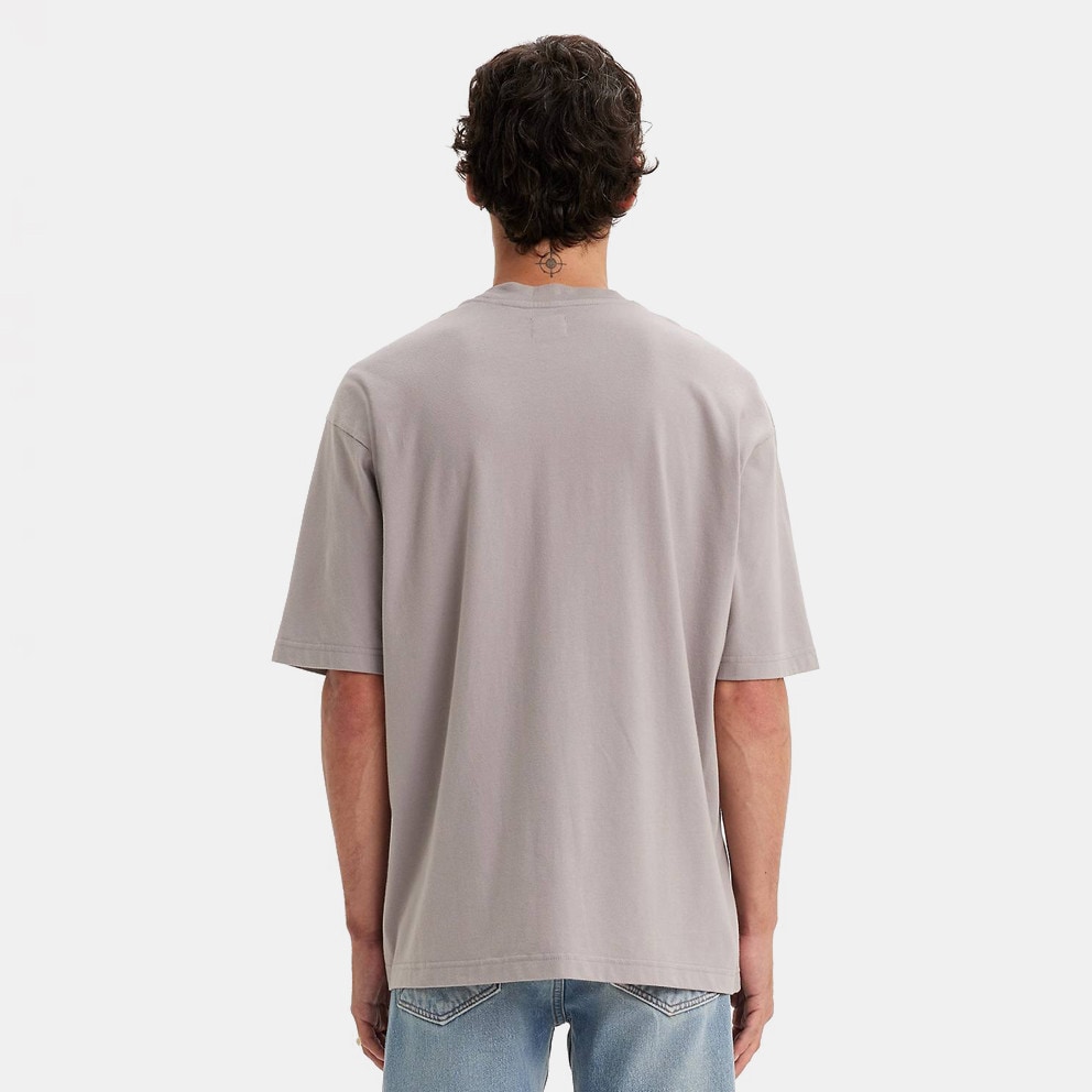 Levi's Skate Graphic Box Ανδρικό T-Shirt