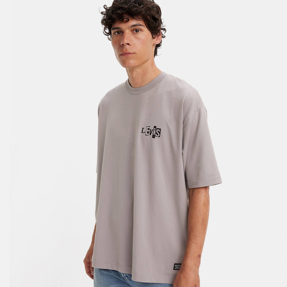Levi's Skate Graphic Box Ανδρικό T-Shirt