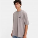 Levi's Skate Graphic Box Tee Greys