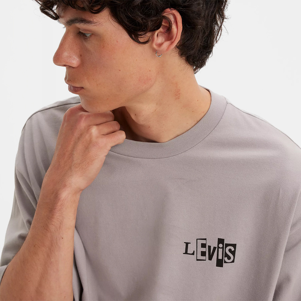 Levi's Skate Graphic Box Ανδρικό T-Shirt
