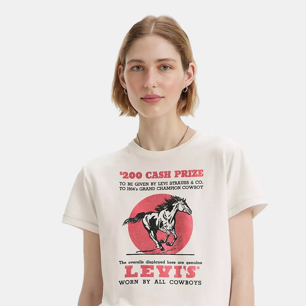 Levi's Graphic Classic Women's T-Shirt