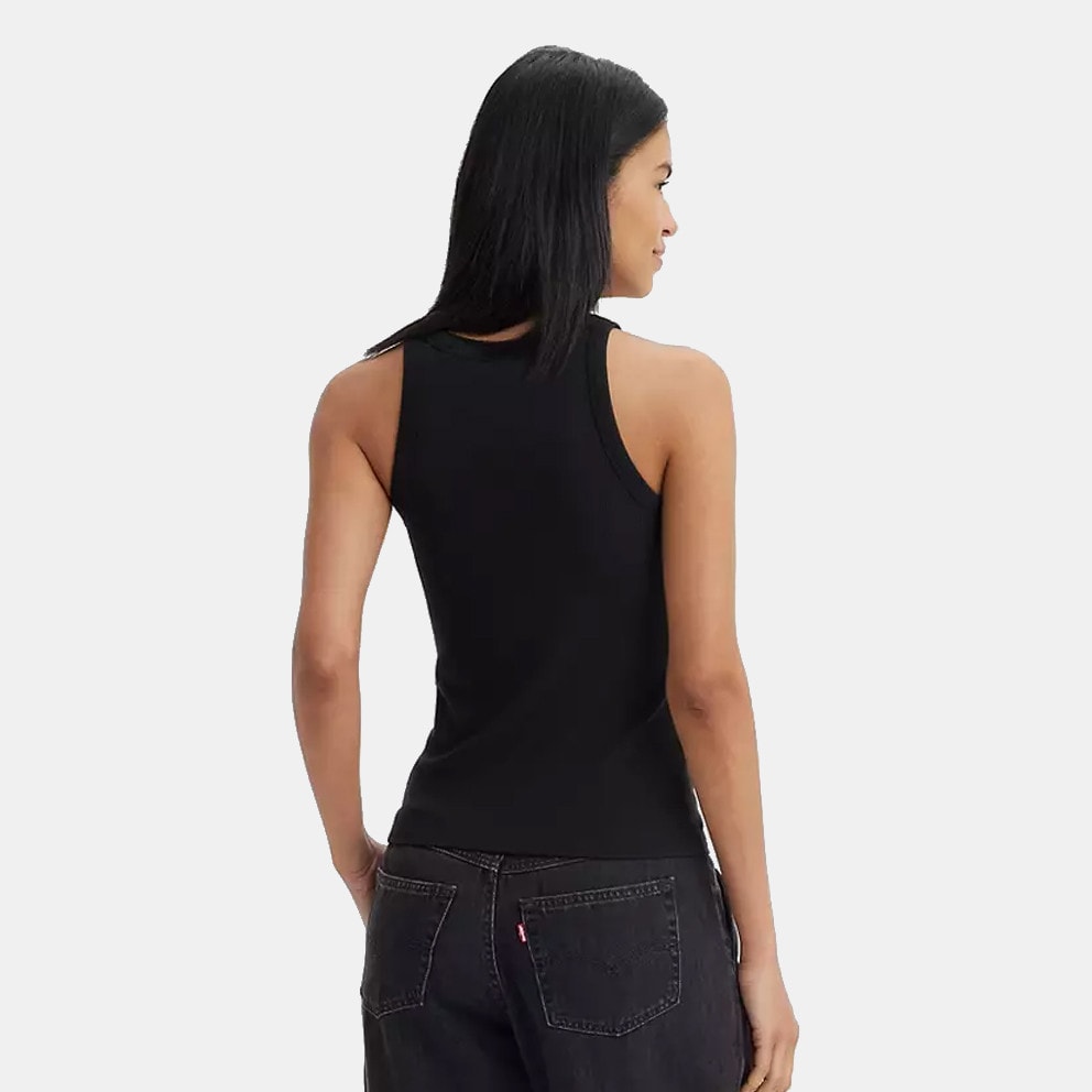 Levi's Dreamy Tank Blacks