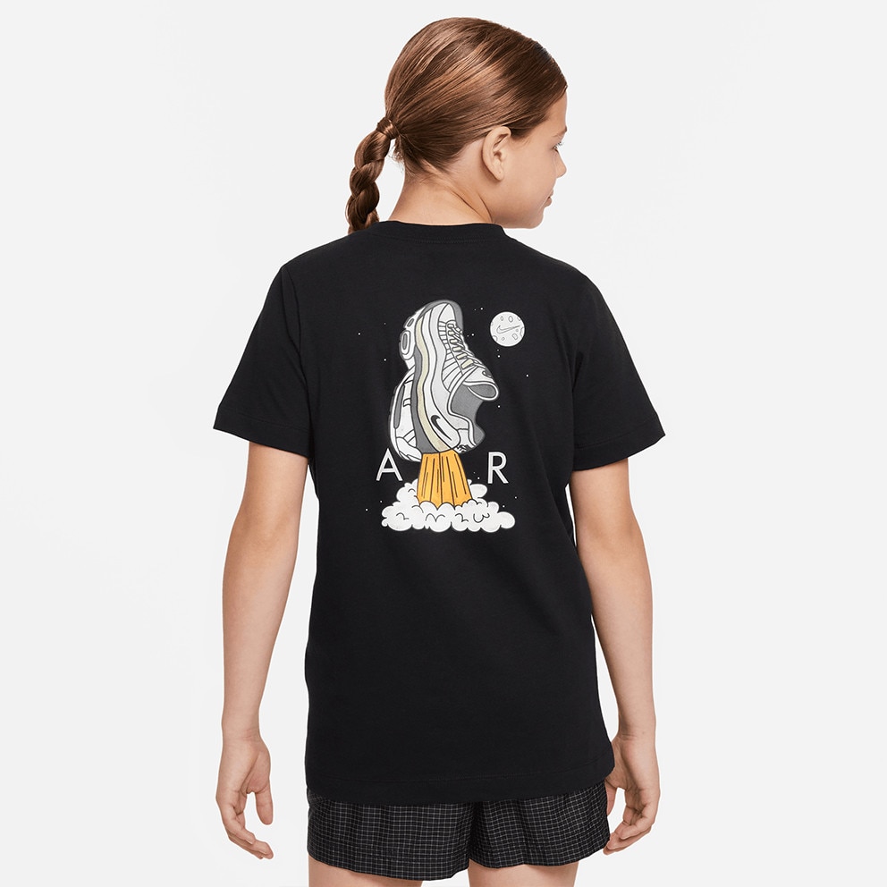 Nike Sportswear Kids' T-Shirt