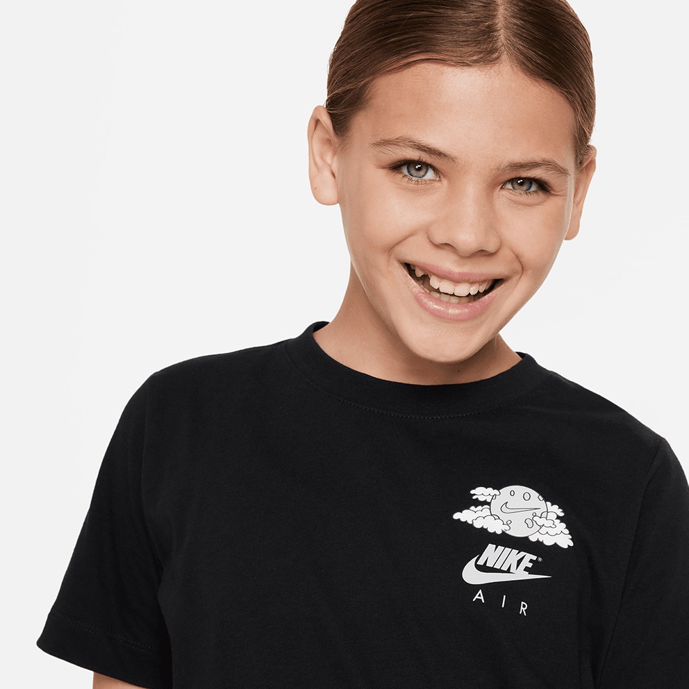 Nike Sportswear Kids' T-Shirt