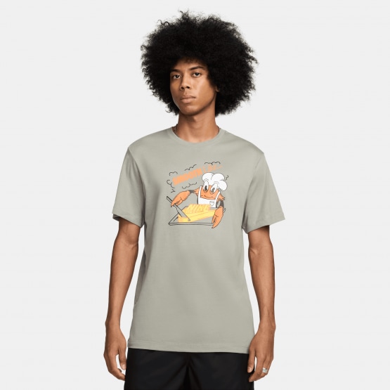 Nike Sportswear Ανδρικό T-shirt
