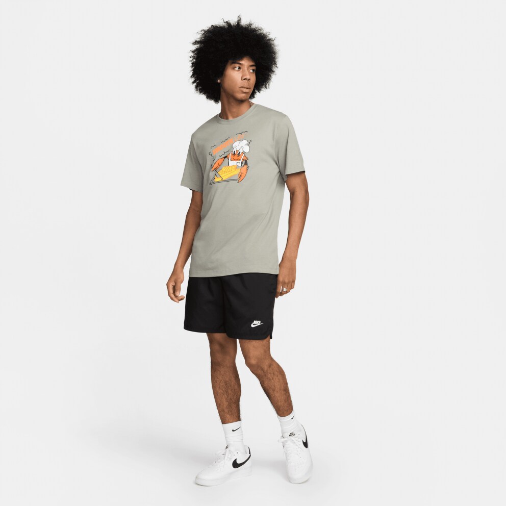 Nike M Nsw Tee Oc Lbr Pk5