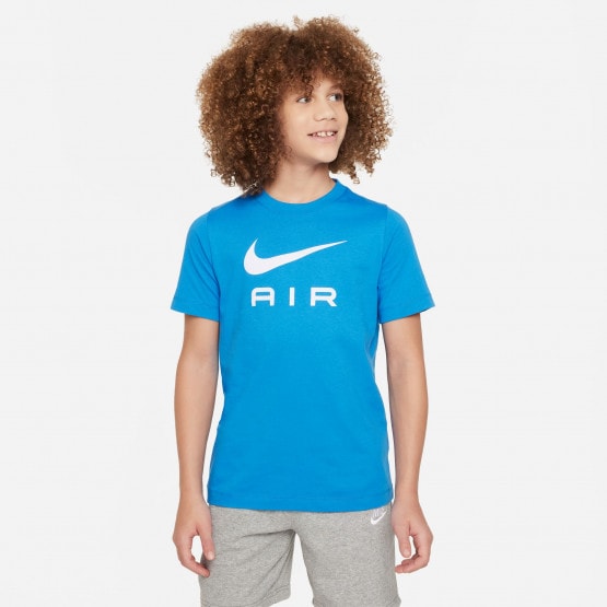 Nike Sportswear Kids' Τ-shirt