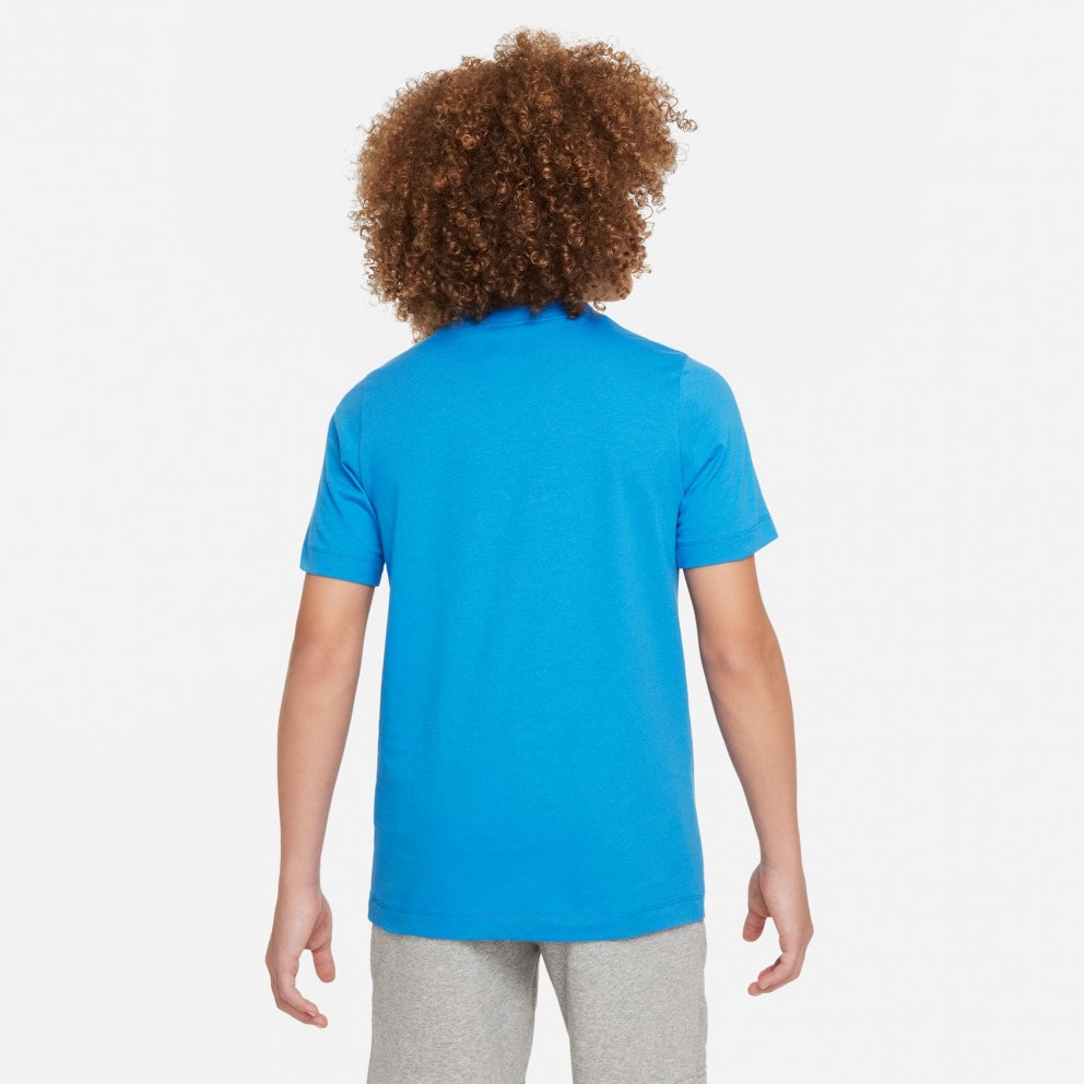 Nike Sportswear Kids' Τ-shirt