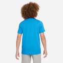 Nike K Nsw Tee Nike Air Fa22