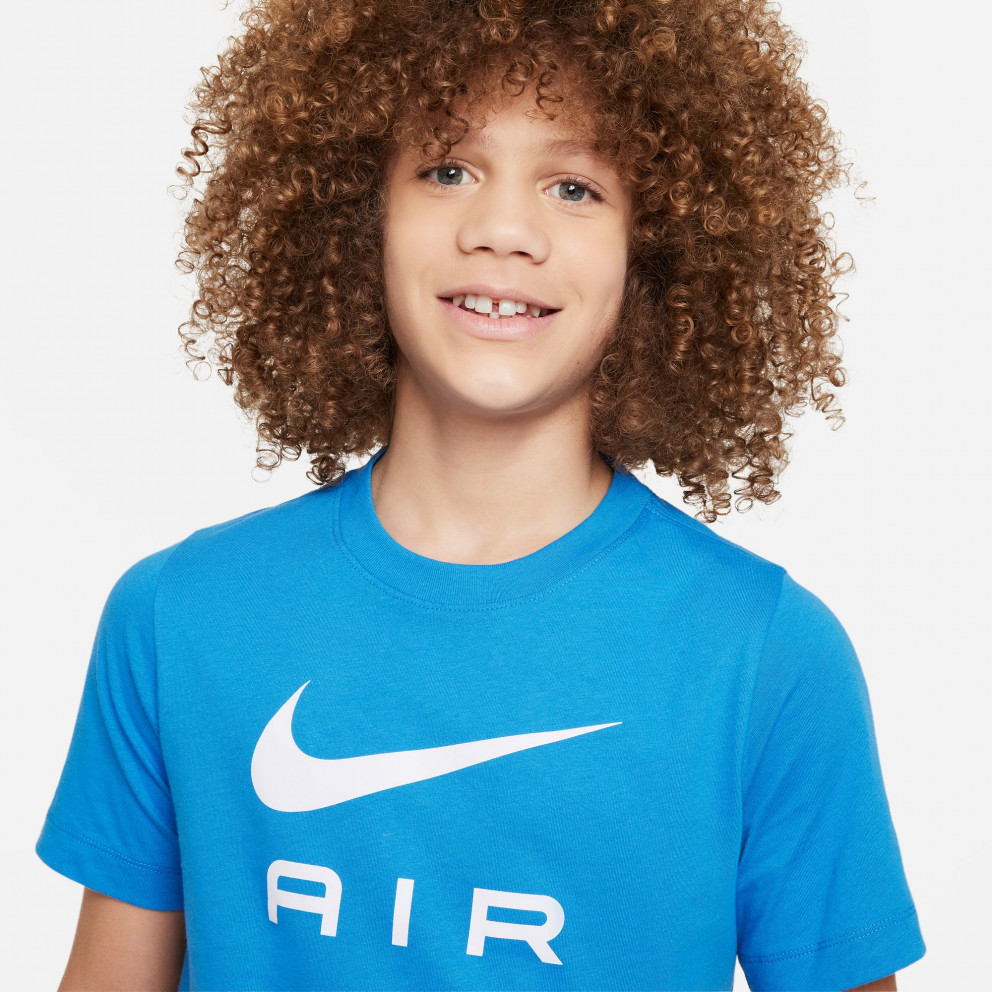 Nike K Nsw Tee Nike Air Fa22