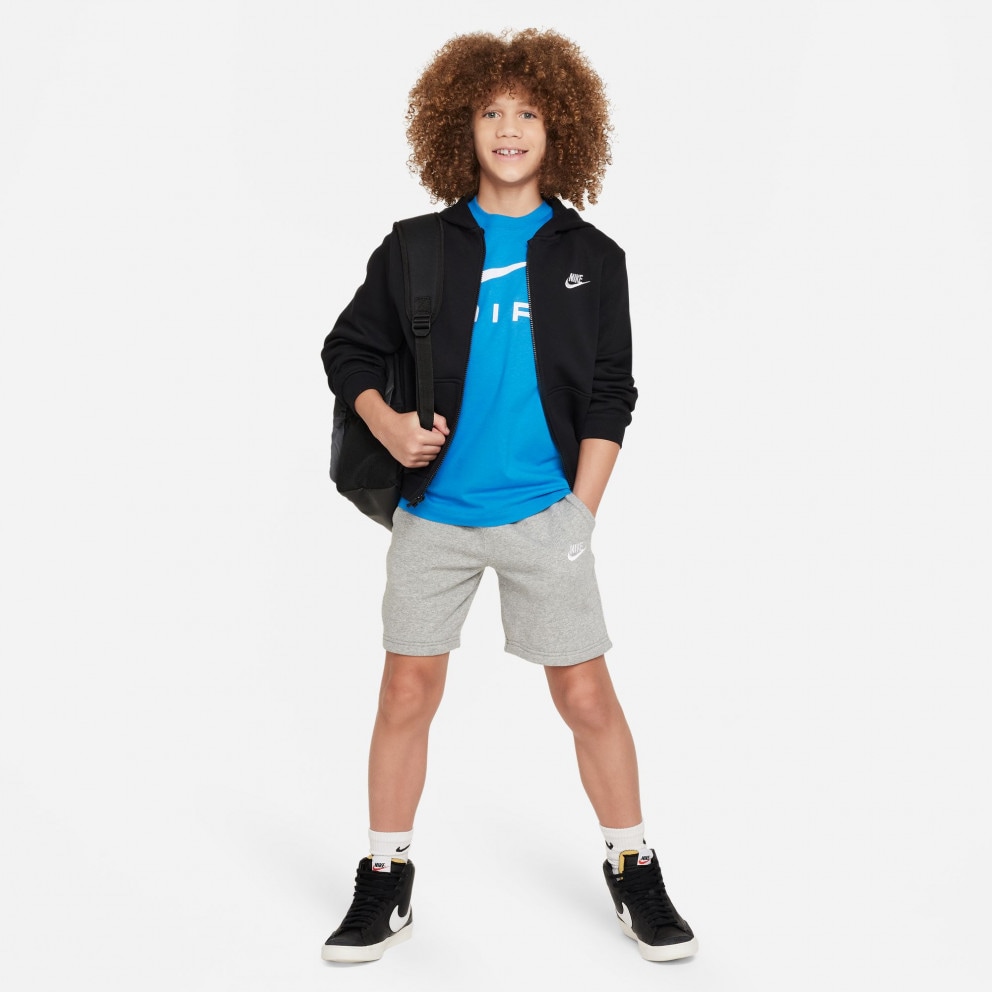 Nike Sportswear Kids' Τ-shirt