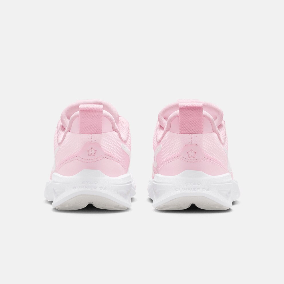 Nike Star Runner 4 Παιδικά Παπούτσια