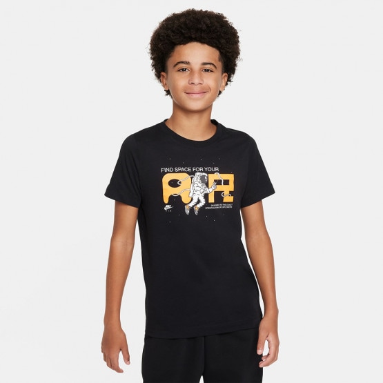 Nike Nike Sportswear Air Kids' Τ-shirt