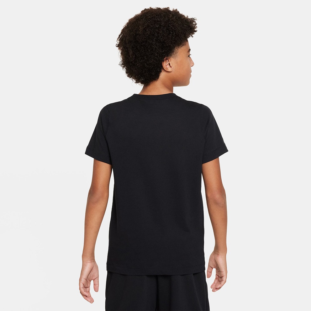 Nike Nike Sportswear Air Kids' Τ-shirt