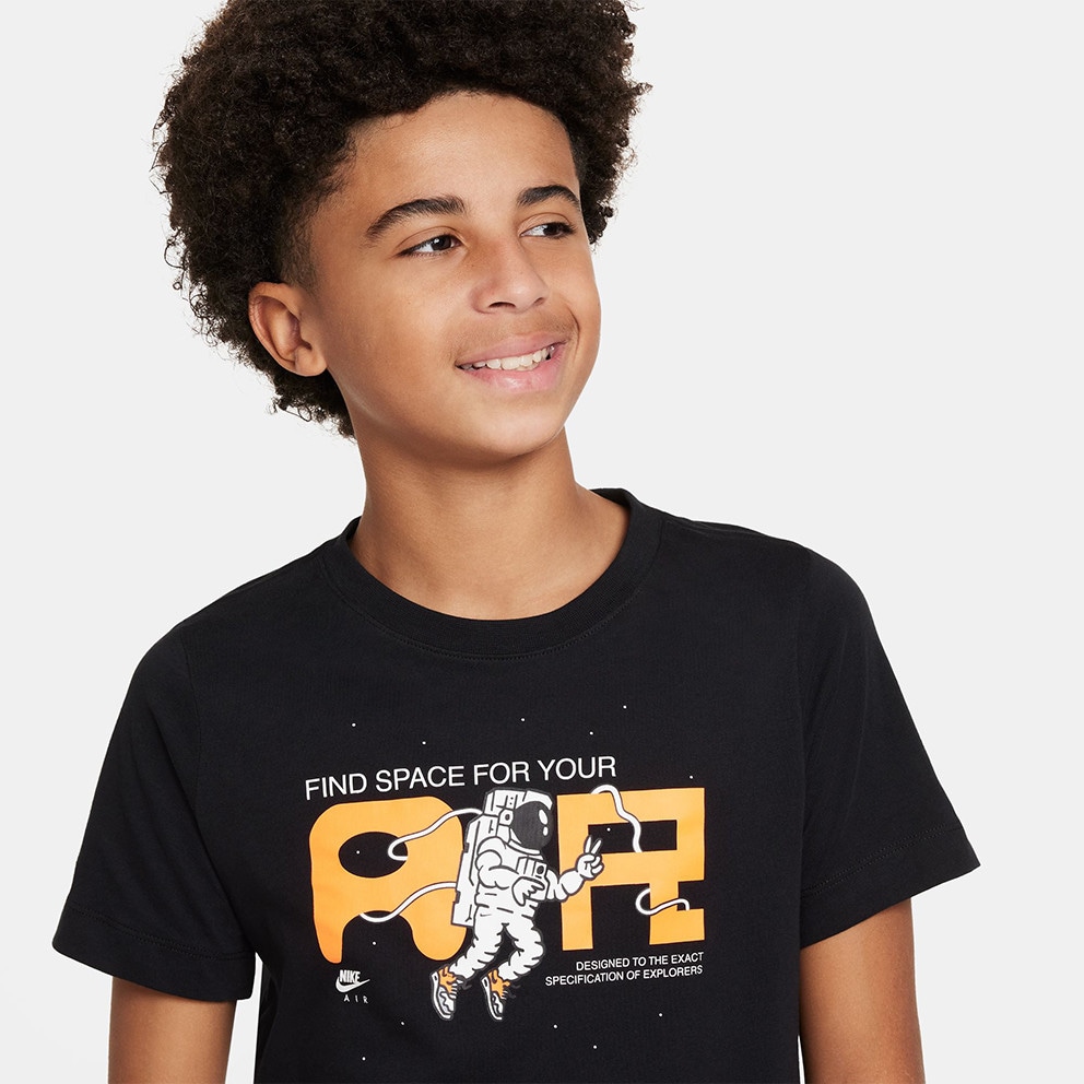 Nike Nike Sportswear Air Kids' Τ-shirt