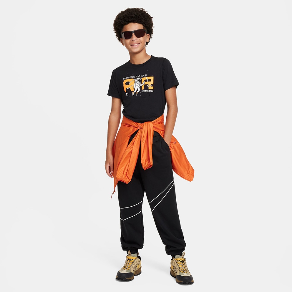 Nike Nike Sportswear Air Kids' Τ-shirt