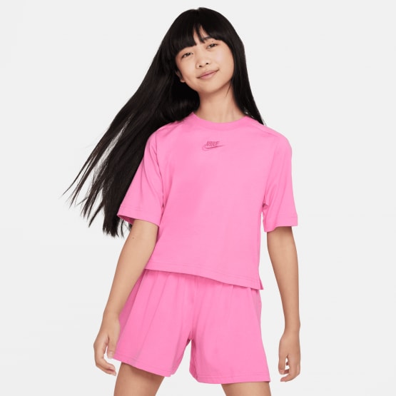 Nike Sportswear Kids' T-shirt