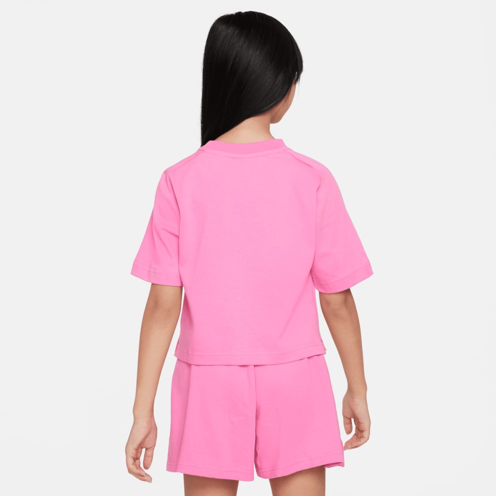 Nike Sportswear Kids' T-shirt