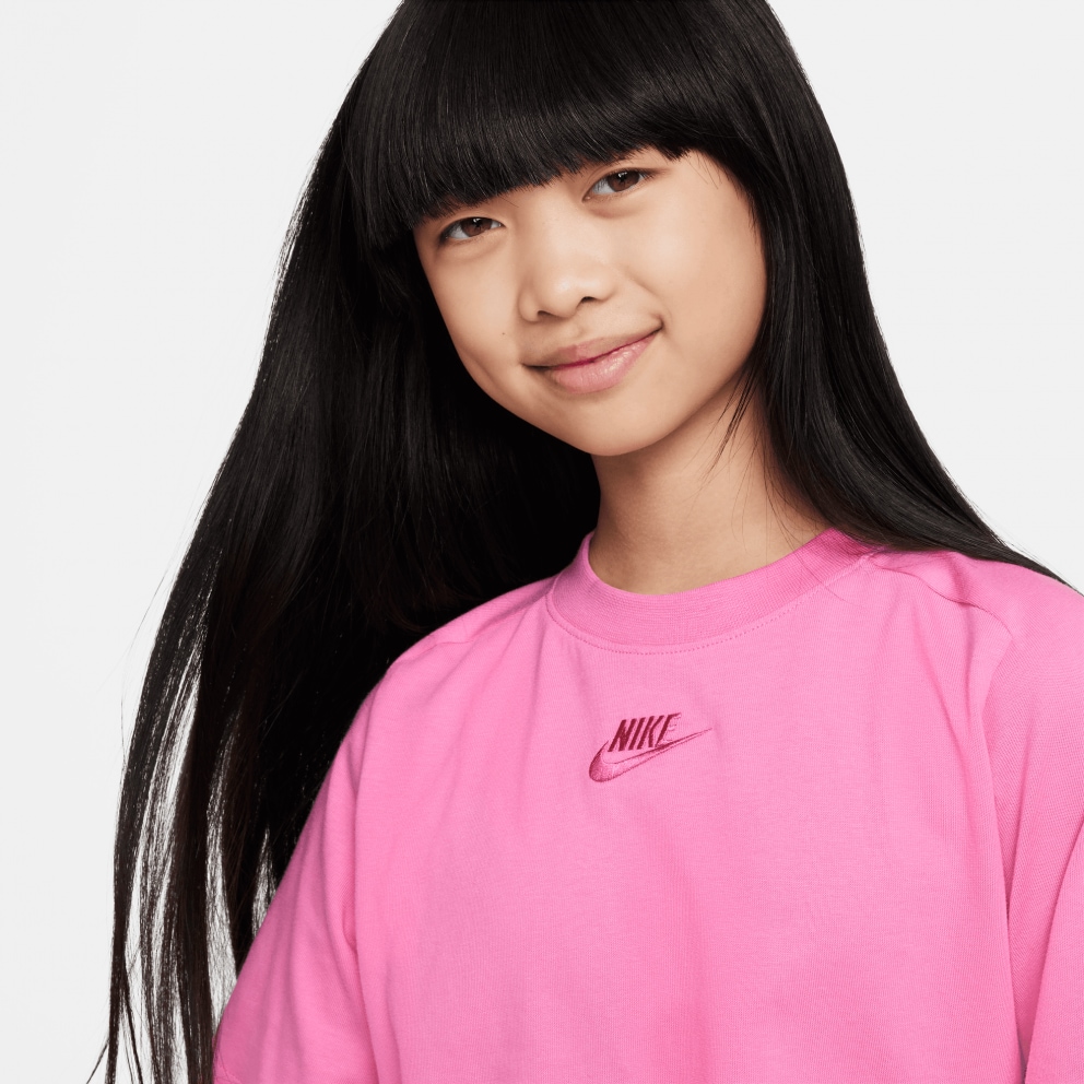 Nike Sportswear Kids' T-shirt