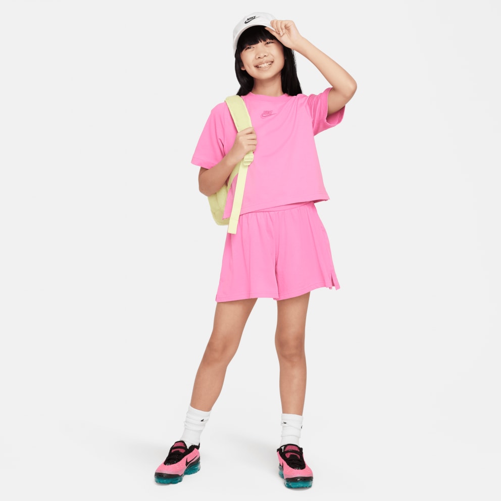 Nike Sportswear Kids' T-shirt