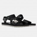 The North Face W Skeena Sandal Tnfblk/Vntagwht