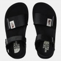 The North Face W Skeena Sandal Tnfblk/Vntagwht