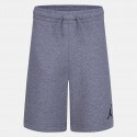 Jordan MJ Essentials Fleece Παιδικό Σορτς