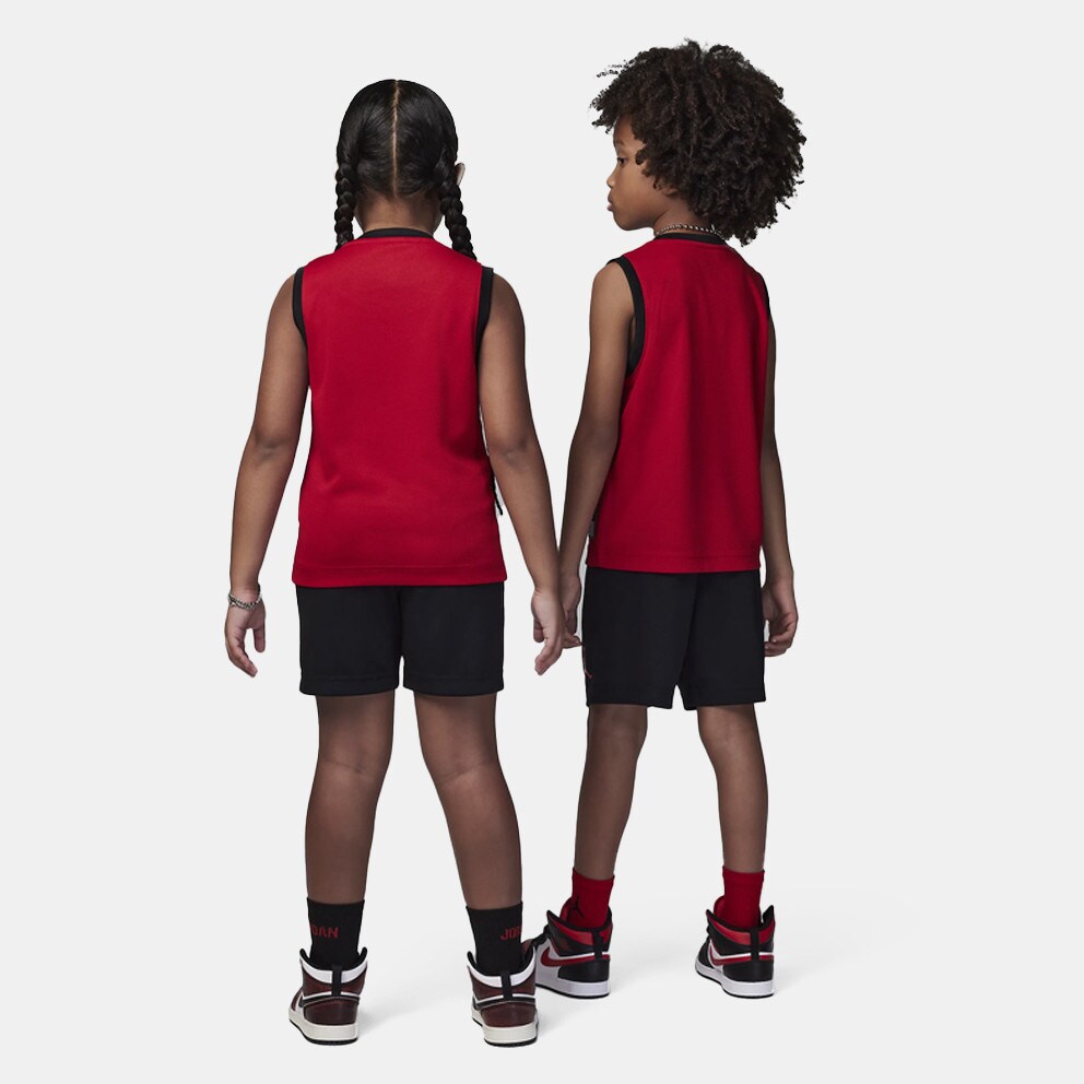 Jordan 23 Jersey Παιδικό Σετ