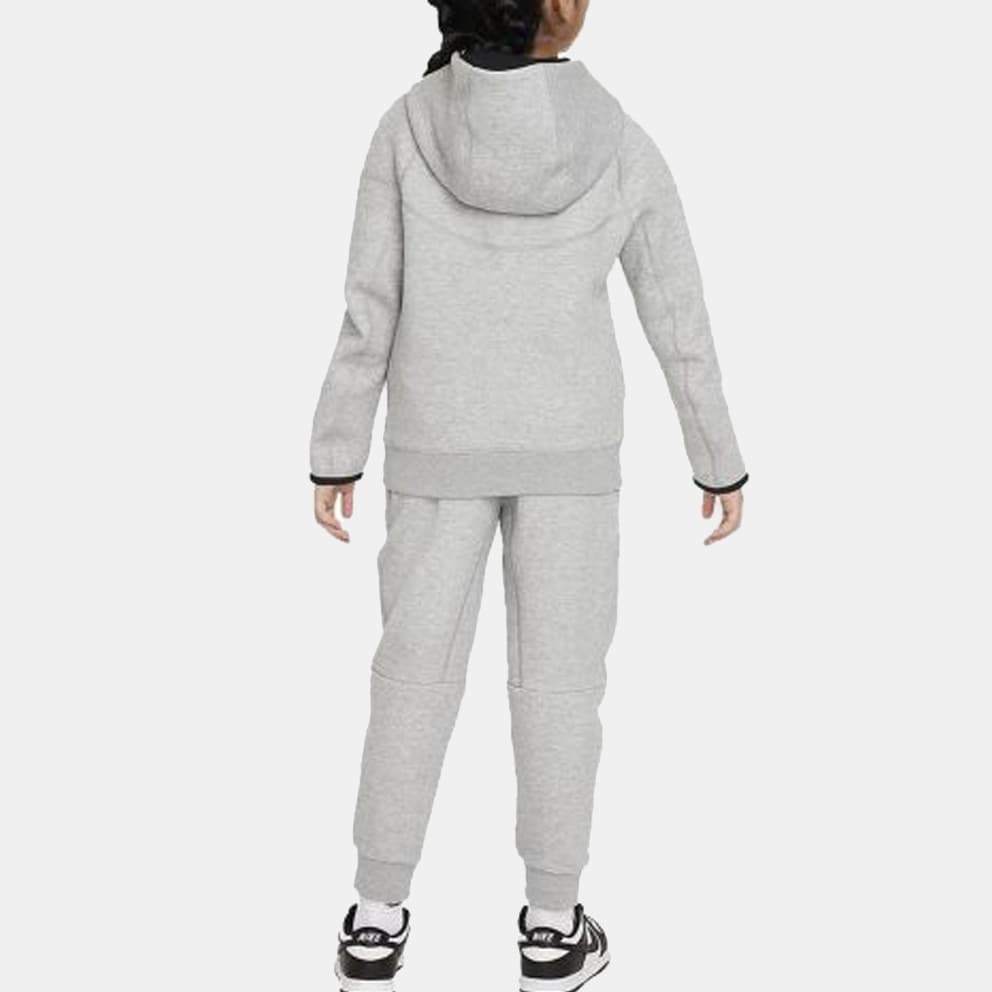 Nike Tech Fleece Hooded Full Zip Up Set