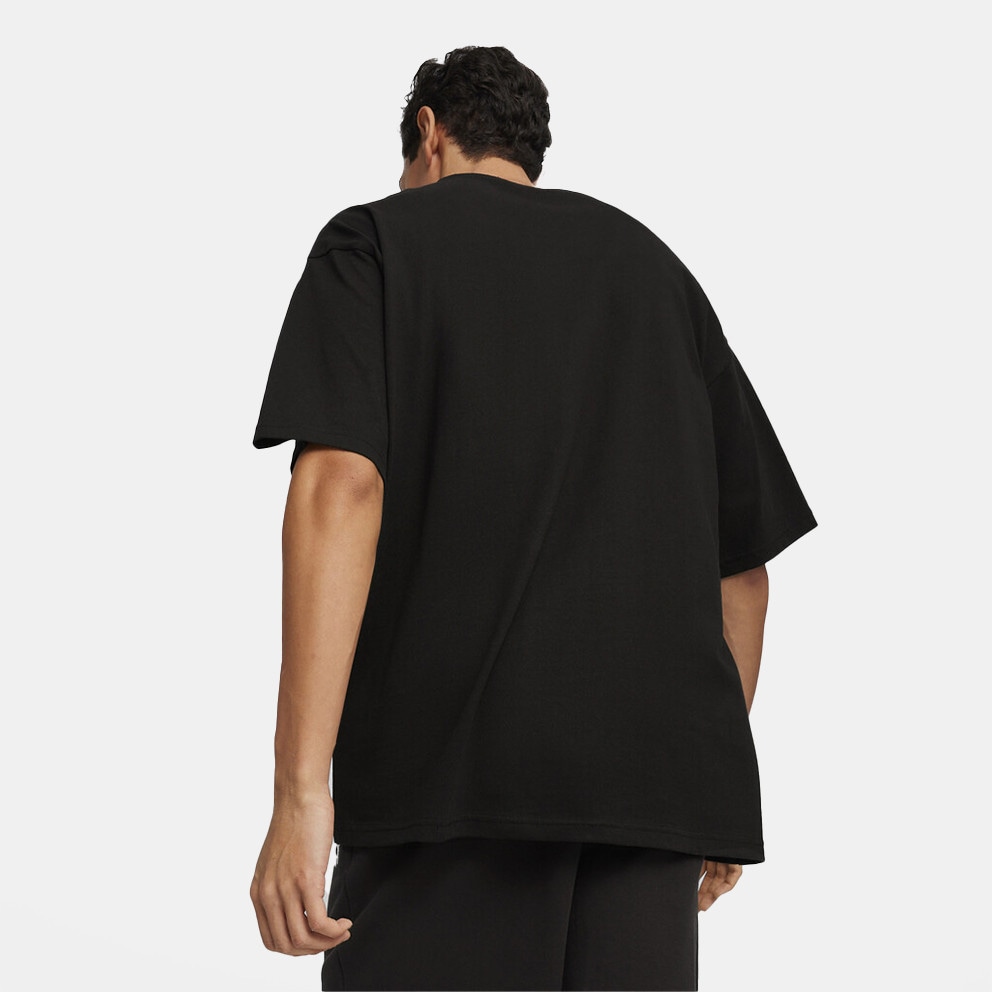 Puma Better Classics Oversized Tee