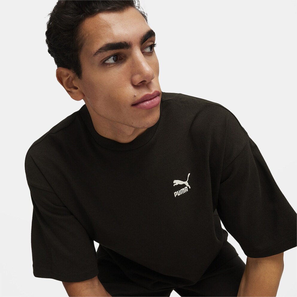 Puma Better Classics Oversized Tee