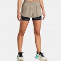 Under Armour Project Rock Leg Day Flex Short Γυναικείο Σορτς