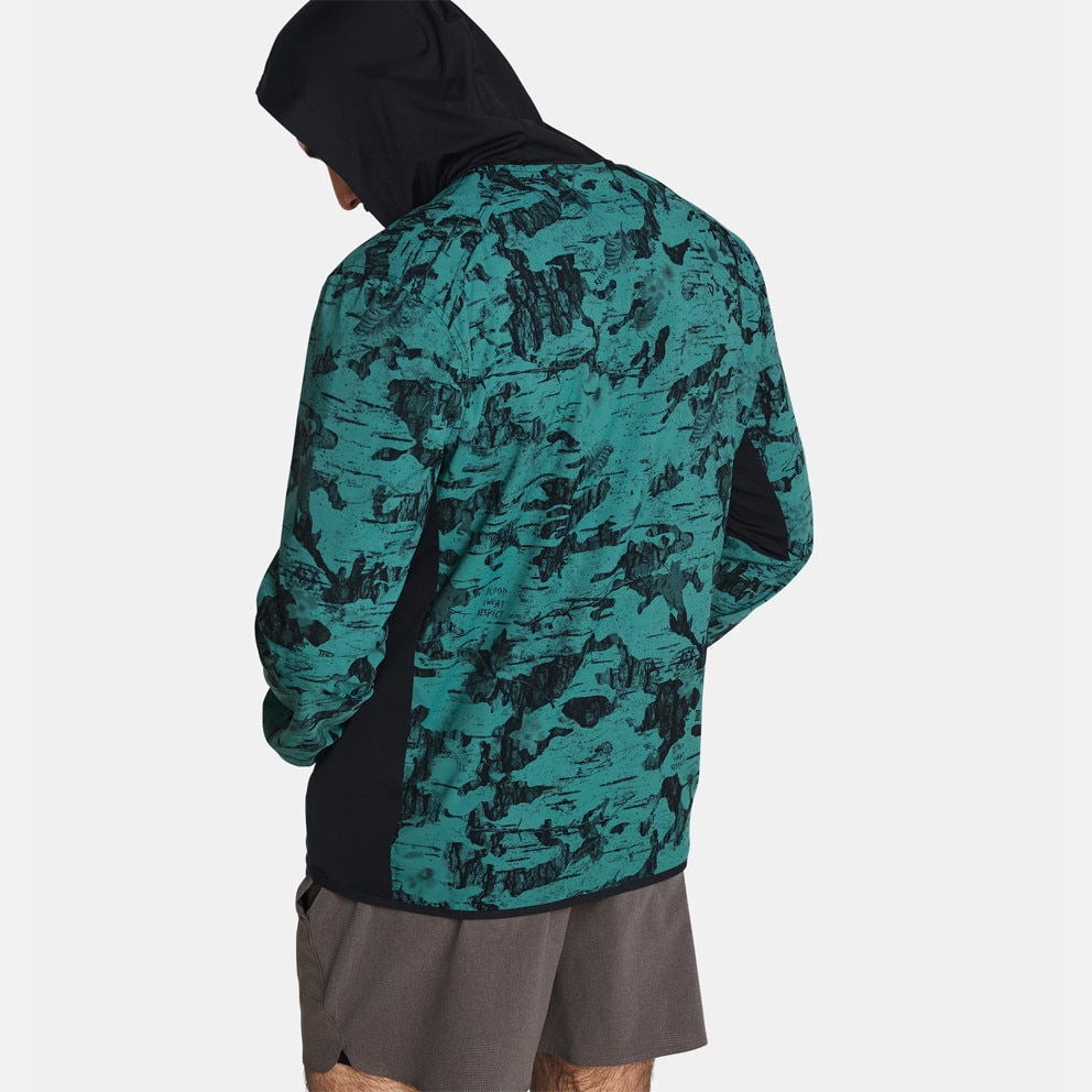 Under Armour Project Rock Iso-Chill Tide Hybrid Women's Jacket