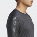 adidas Adizero Tee M