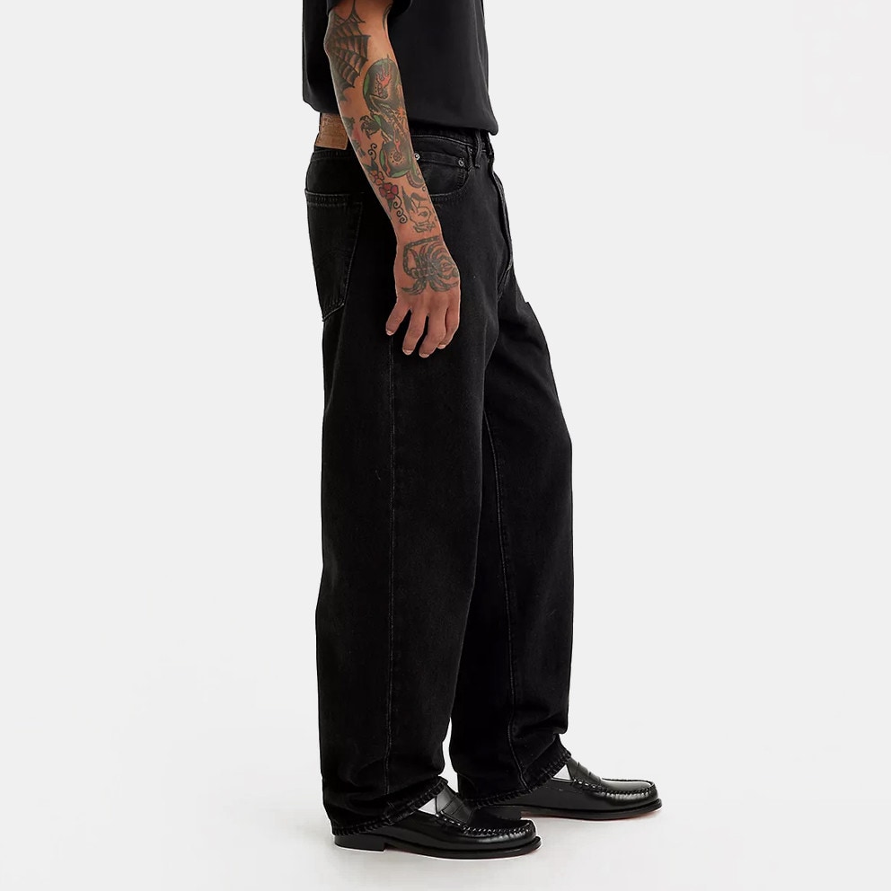 Levi's 568 Stay Loose Men's Jeans