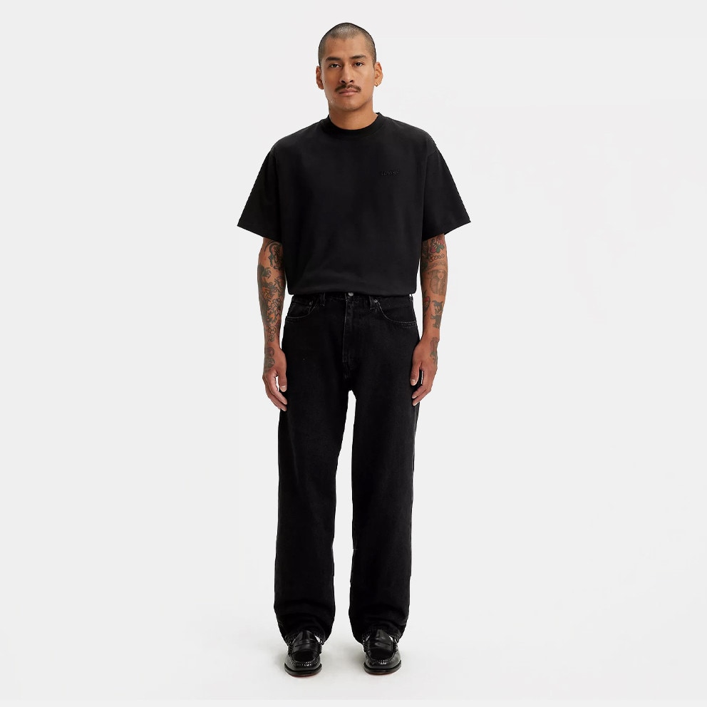 Levi's 568 Stay Loose Men's Jeans