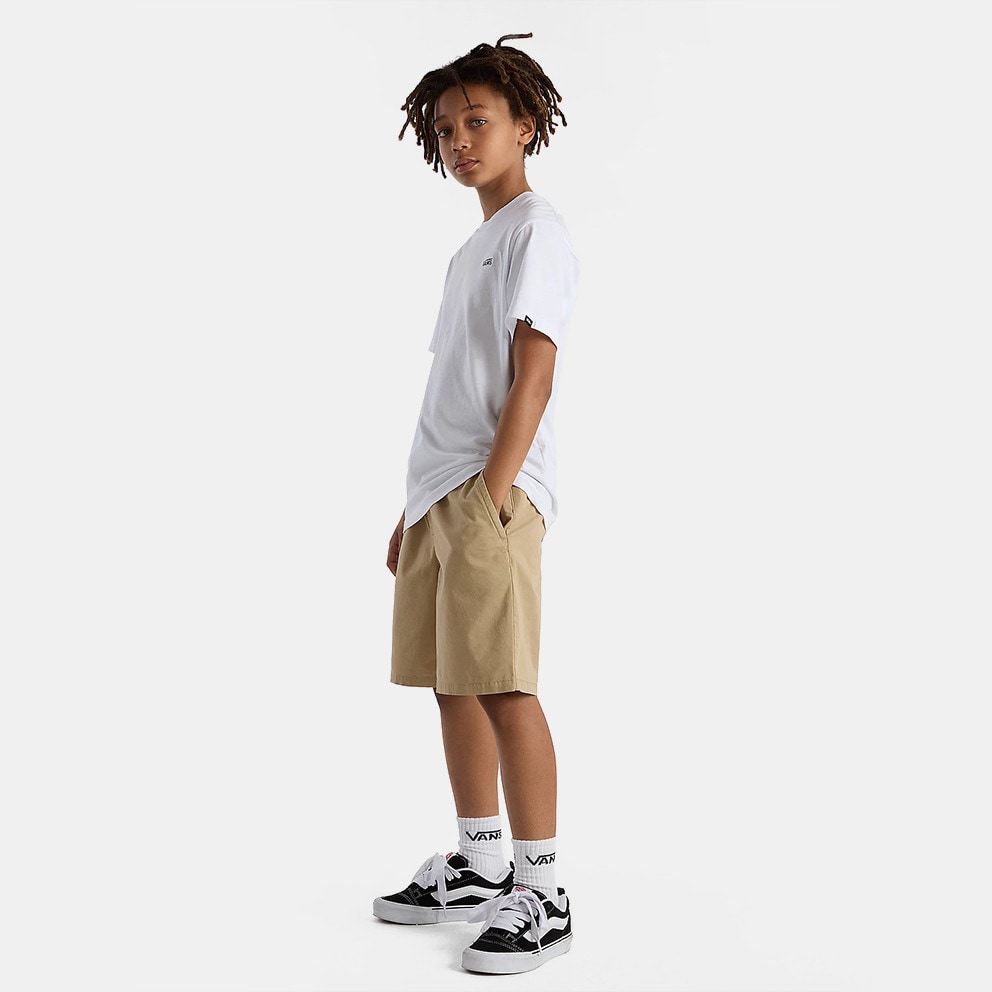 Vans Range Kids' Shorts