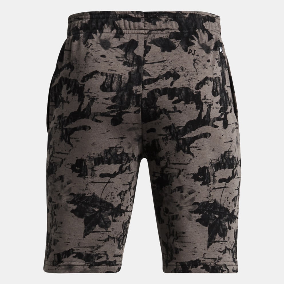 Under Armour Project Rock Kid's Shorts