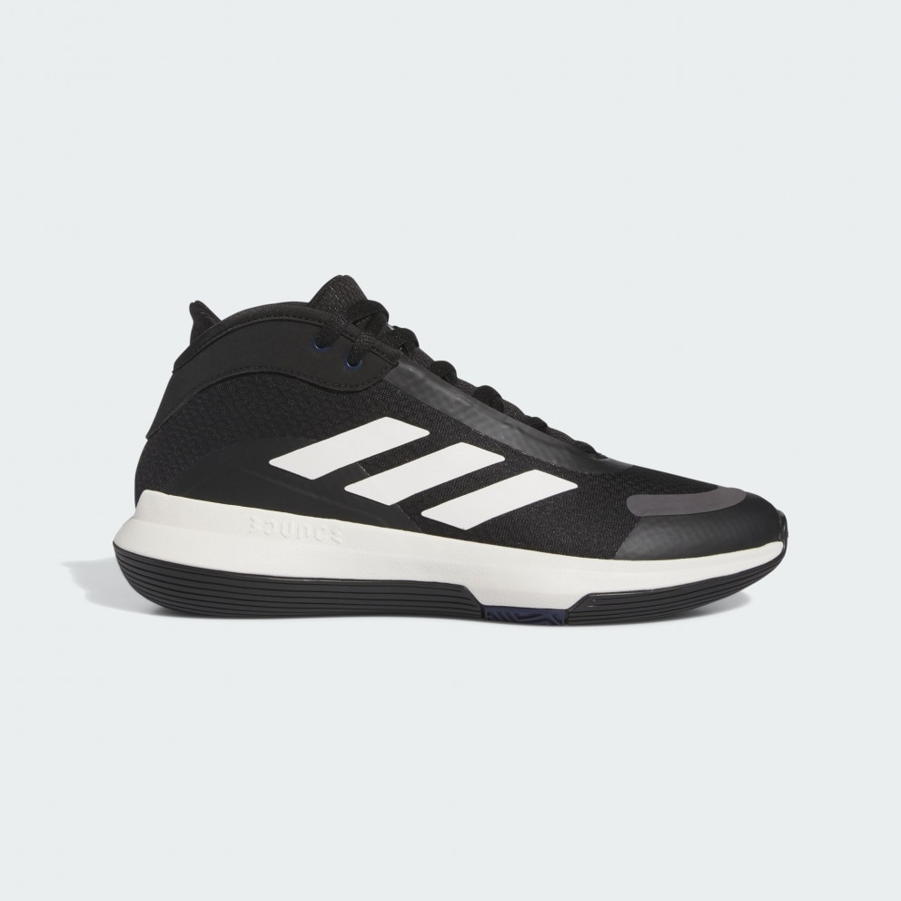 adidas Bounce Legends CBLACK CLOWHI CHACOA IE7845